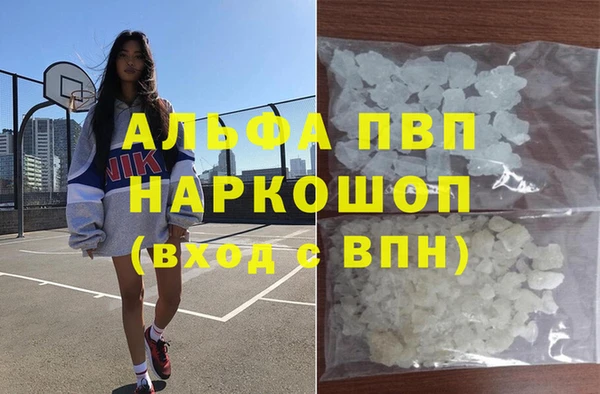 твердый Арсеньев
